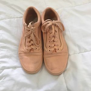 VANS Old-Skool Shoes